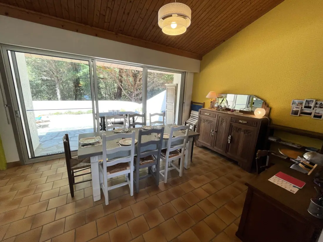 Residence Sj000-7ca-saint Jean De Monts