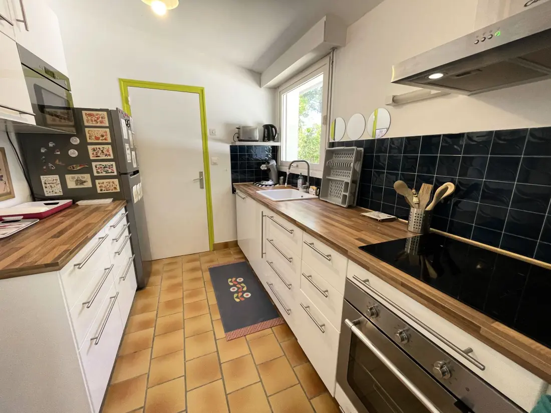 Residence Sj000-7ca-saint Jean De Monts