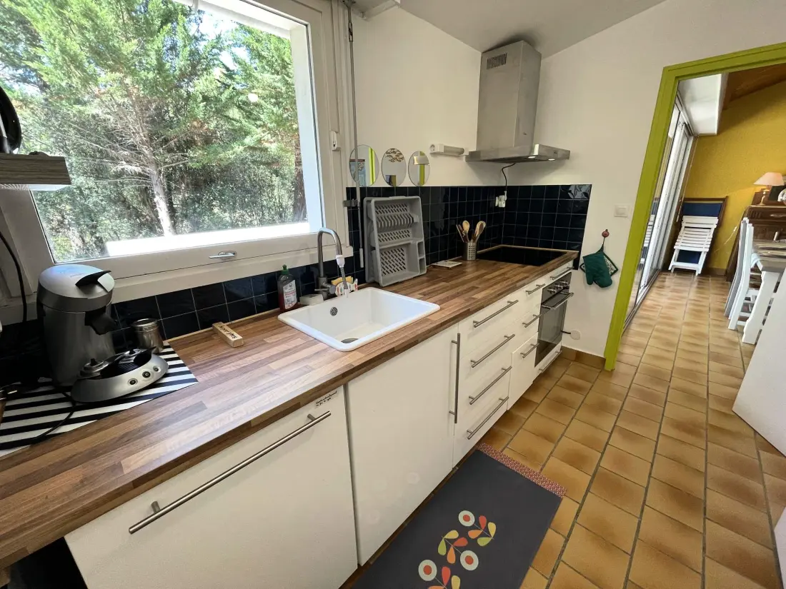 Residence Sj000-7ca-saint Jean De Monts