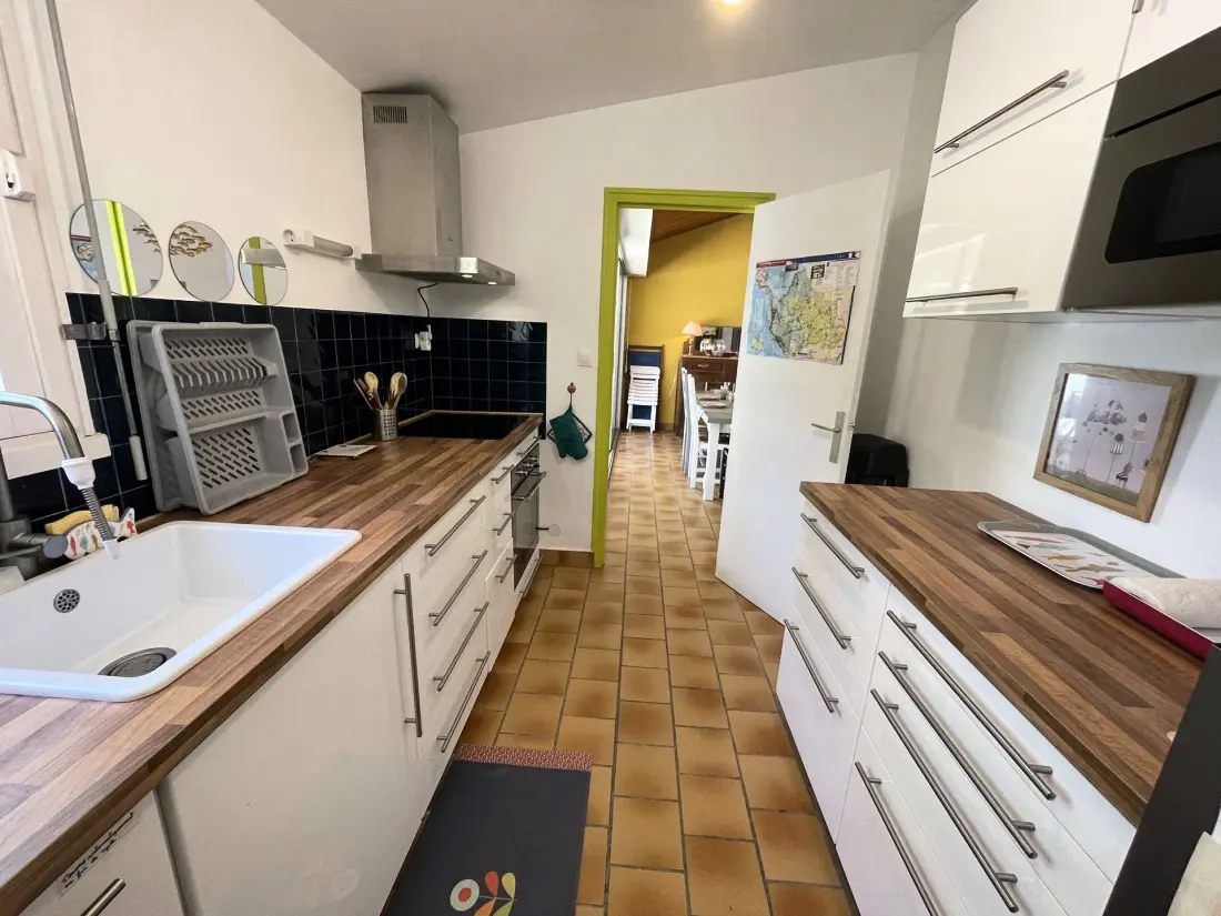 Residence Sj000-7ca-saint Jean De Monts