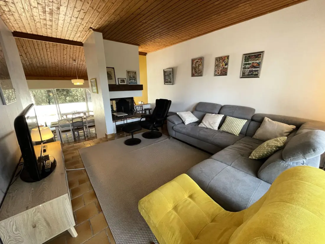 Residence Sj000-7ca-saint Jean De Monts