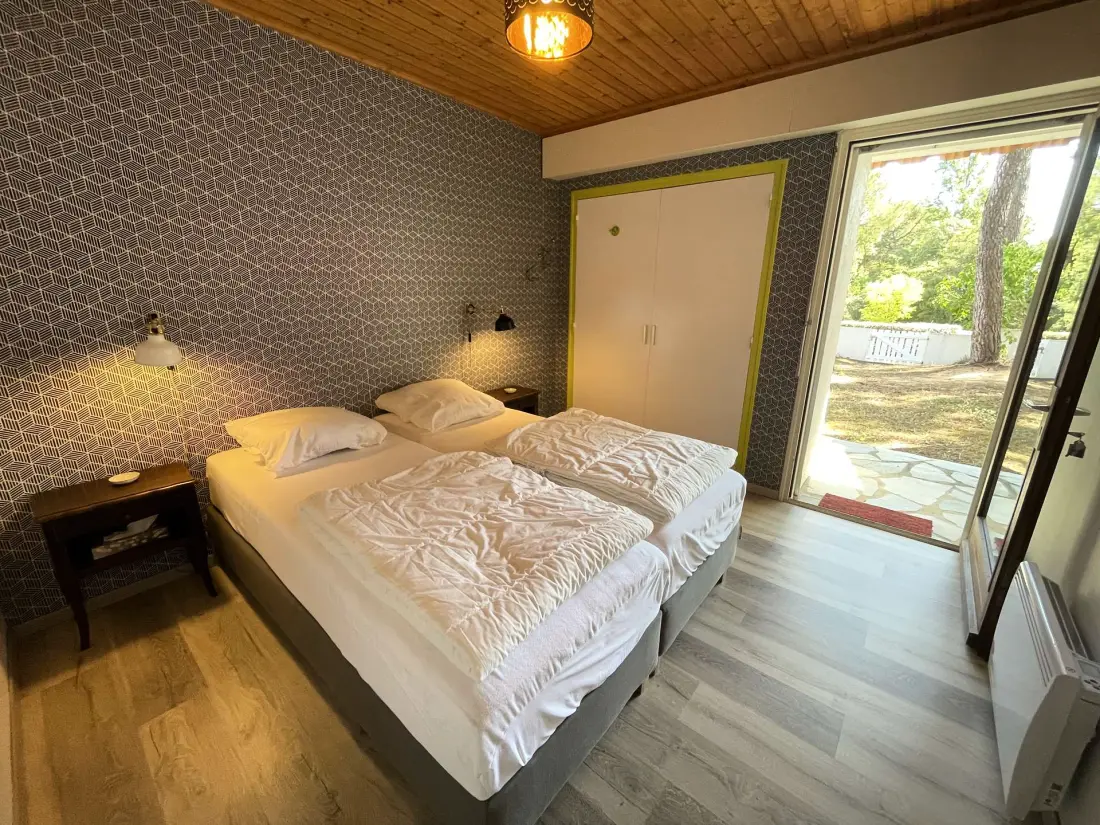Residence Sj000-7ca-saint Jean De Monts