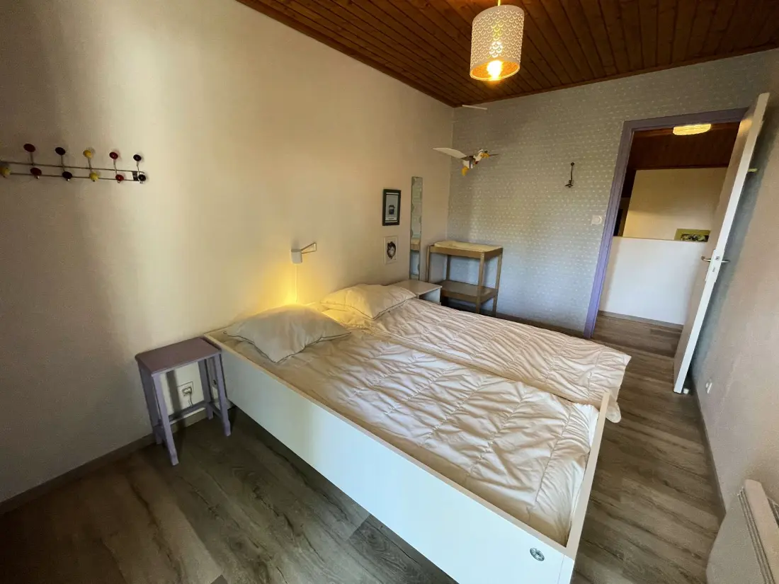 Residence Sj000-7ca-saint Jean De Monts