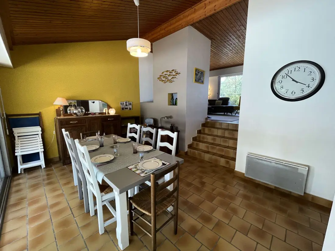 Residence Sj000-7ca-saint Jean De Monts