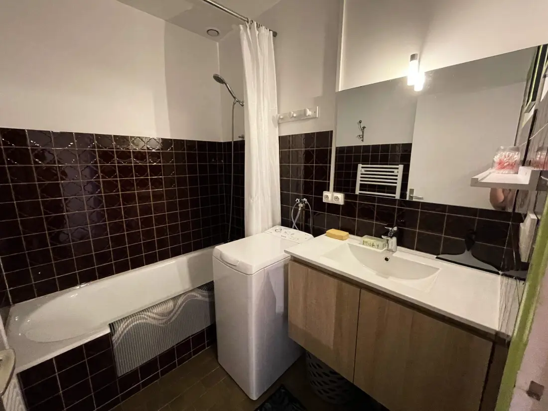 Residence Sj000-7ca-saint Jean De Monts
