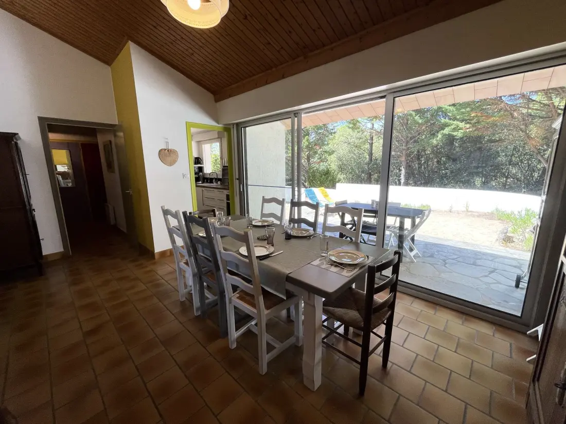 Residence Sj000-7ca-saint Jean De Monts