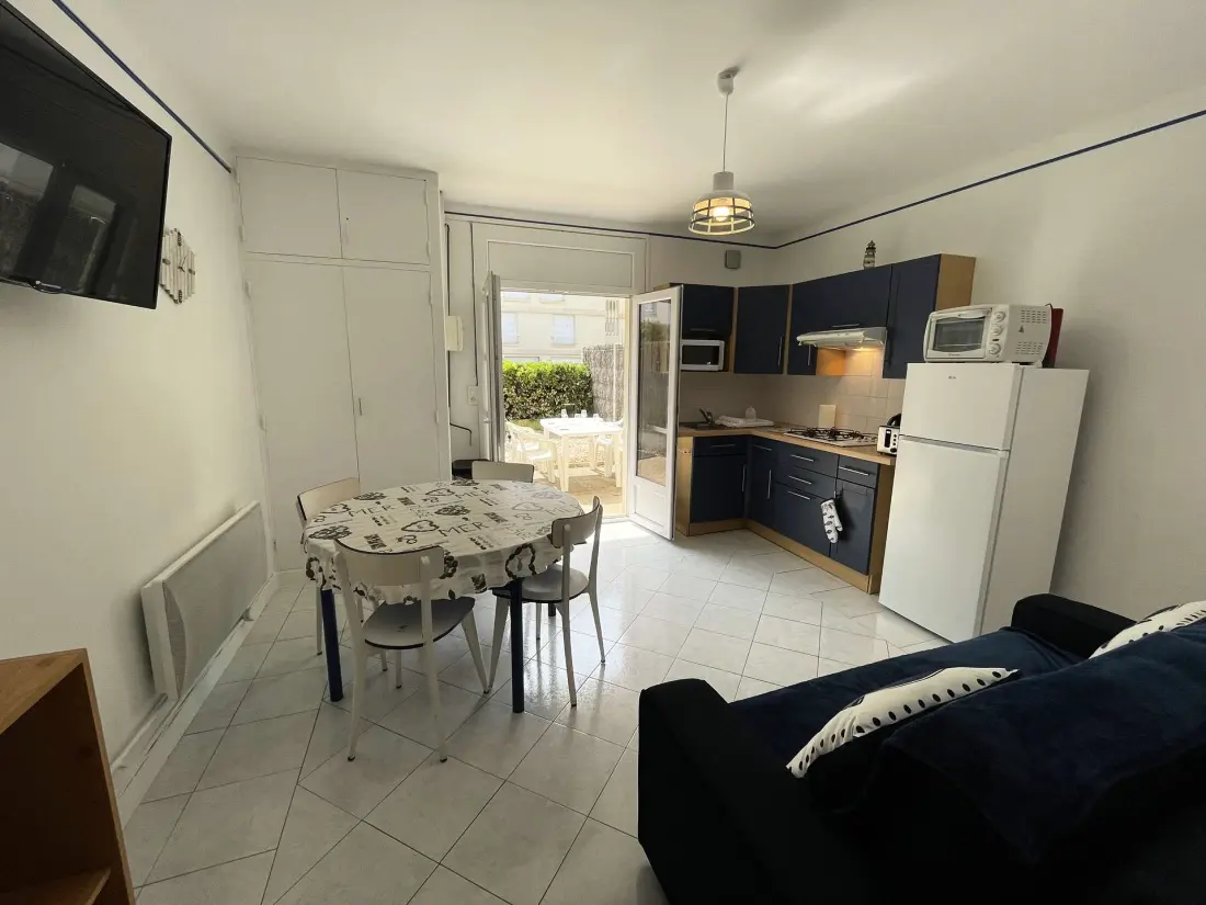 Residence Sj000-jos-saint Jean De Monts