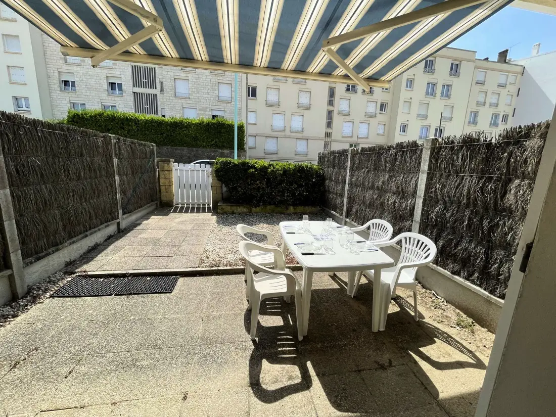 Residence Sj000-jos-saint Jean De Monts