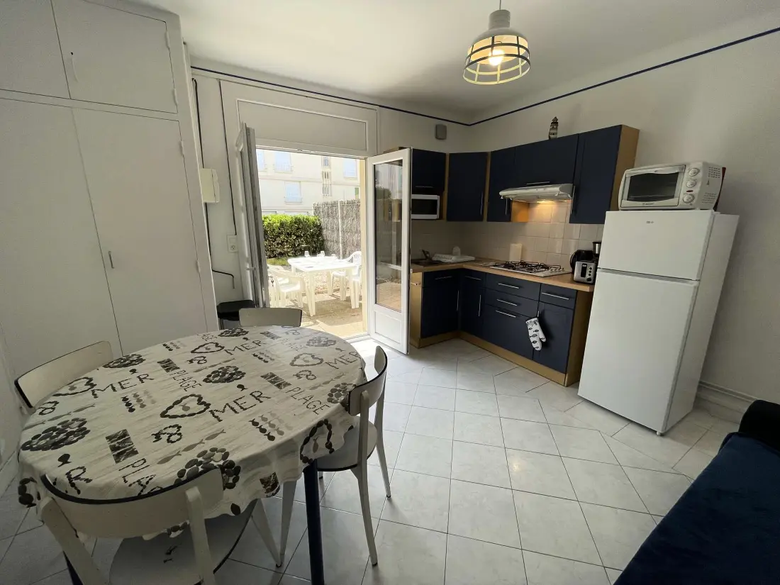 Residence Sj000-jos-saint Jean De Monts