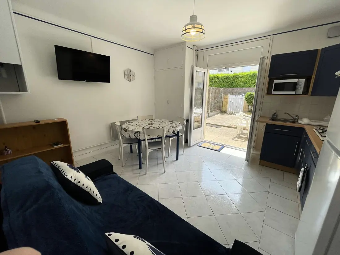 Residence Sj000-jos-saint Jean De Monts