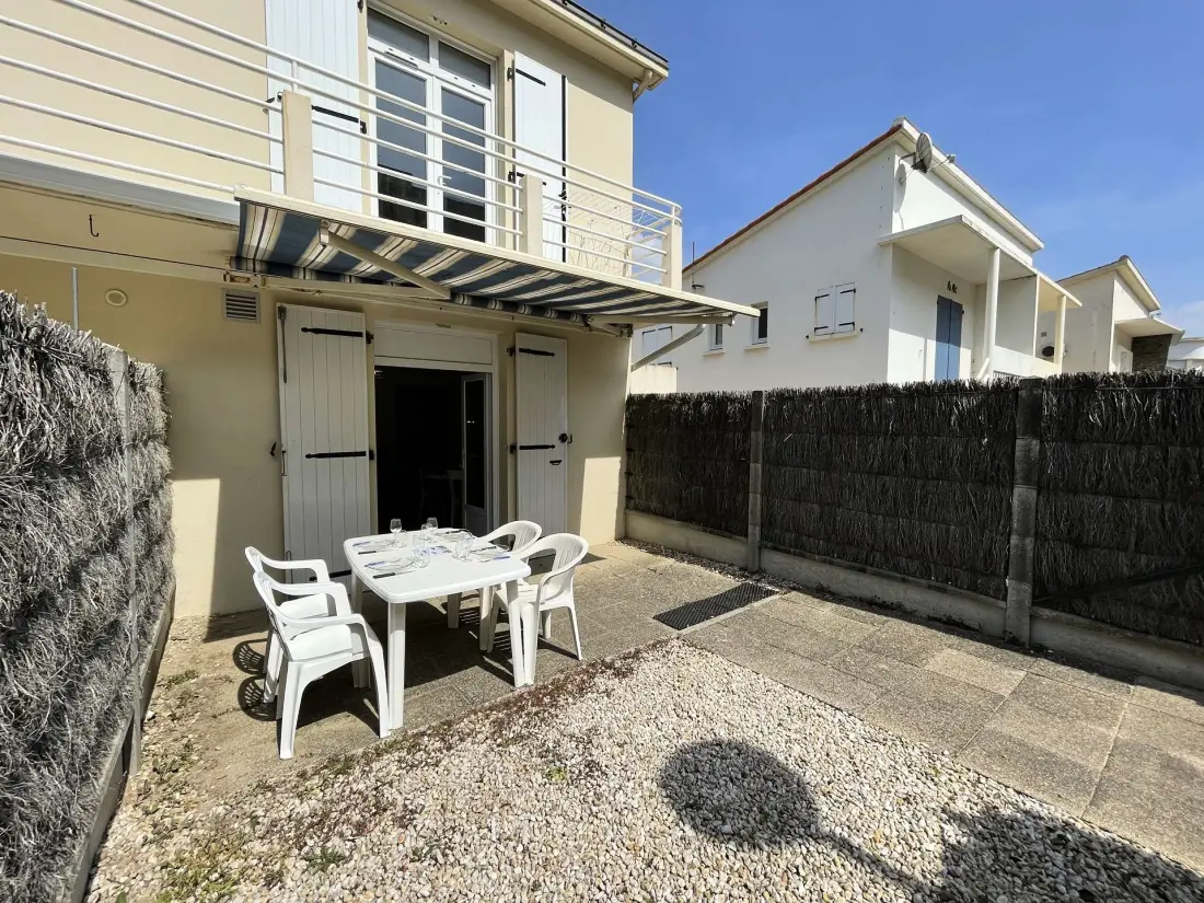 Residence Sj000-jos-saint Jean De Monts