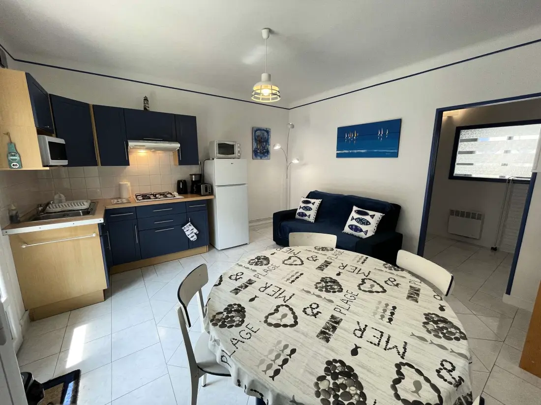 Residence Sj000-jos-saint Jean De Monts