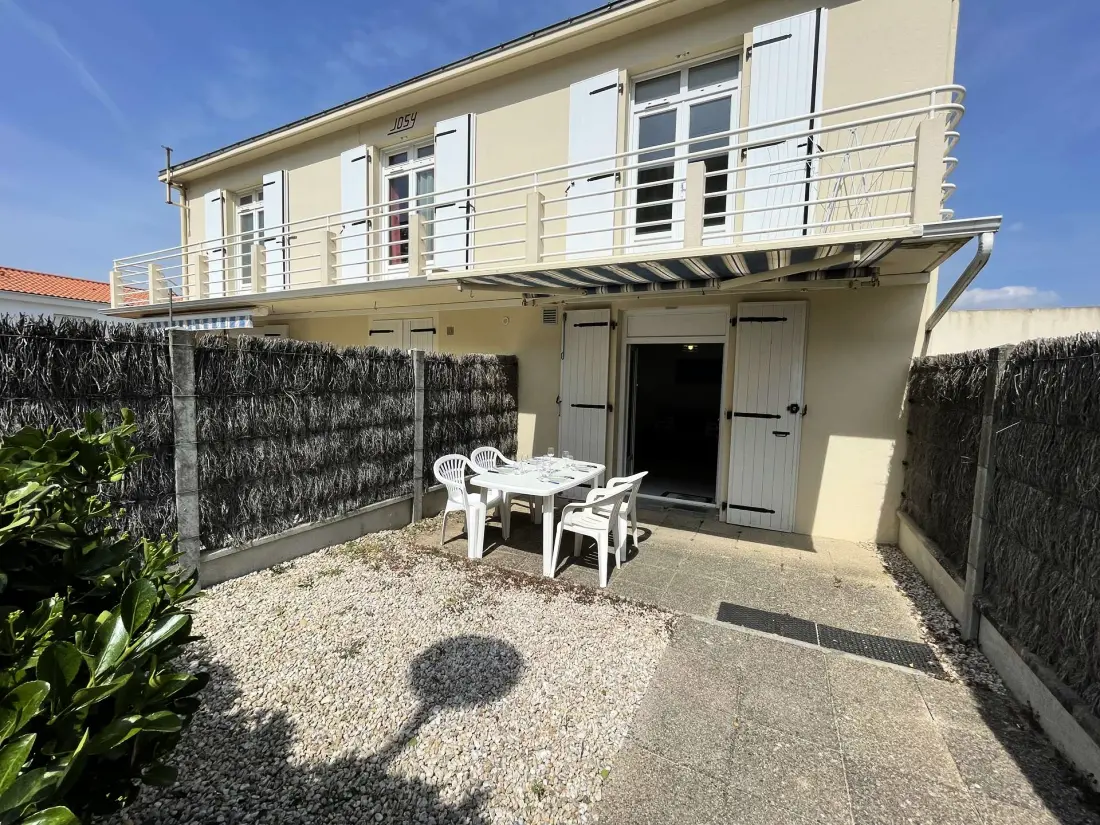 Residence Sj000-jos-saint Jean De Monts