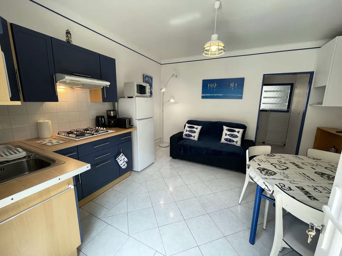 Residence Sj000-jos-saint Jean De Monts