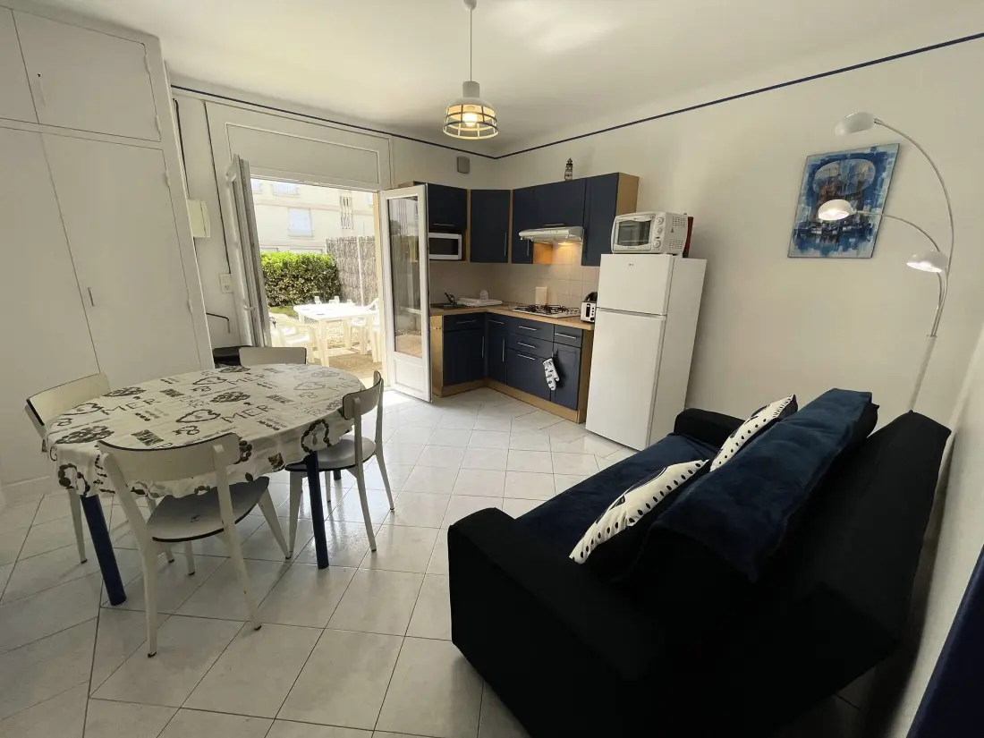 Residence Sj000-jos-saint Jean De Monts