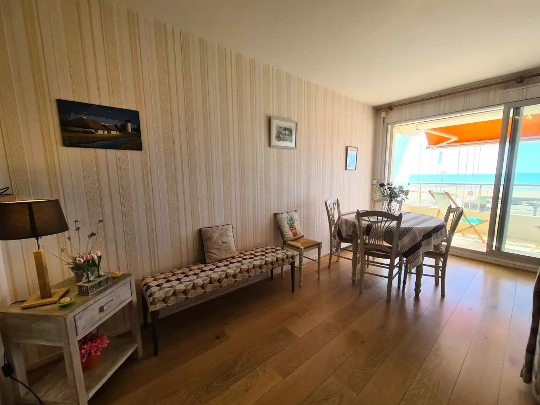 Residence Soleil Levant 2