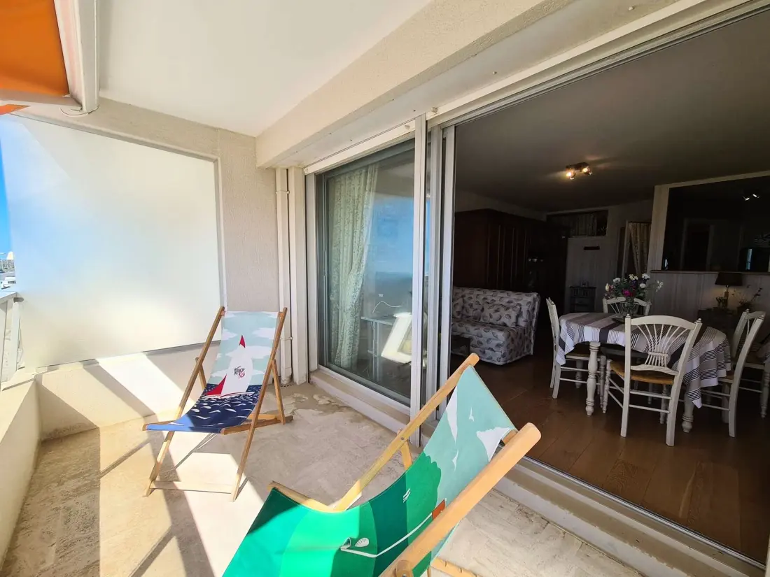 Residence Soleil Levant 2