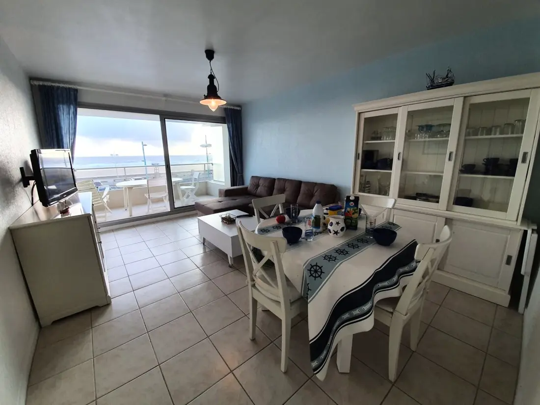 Residence Soleil Levant 2