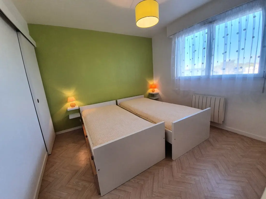 Residence Soleil Levant 2