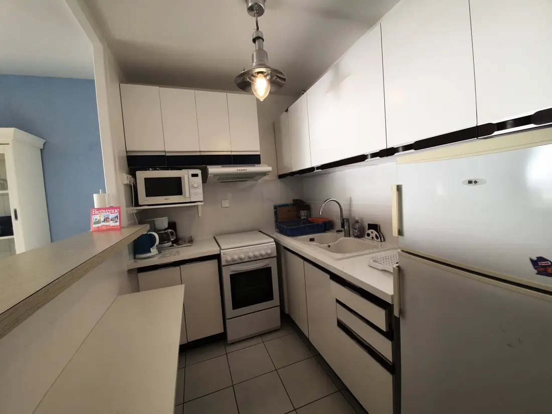 Residence Soleil Levant 2