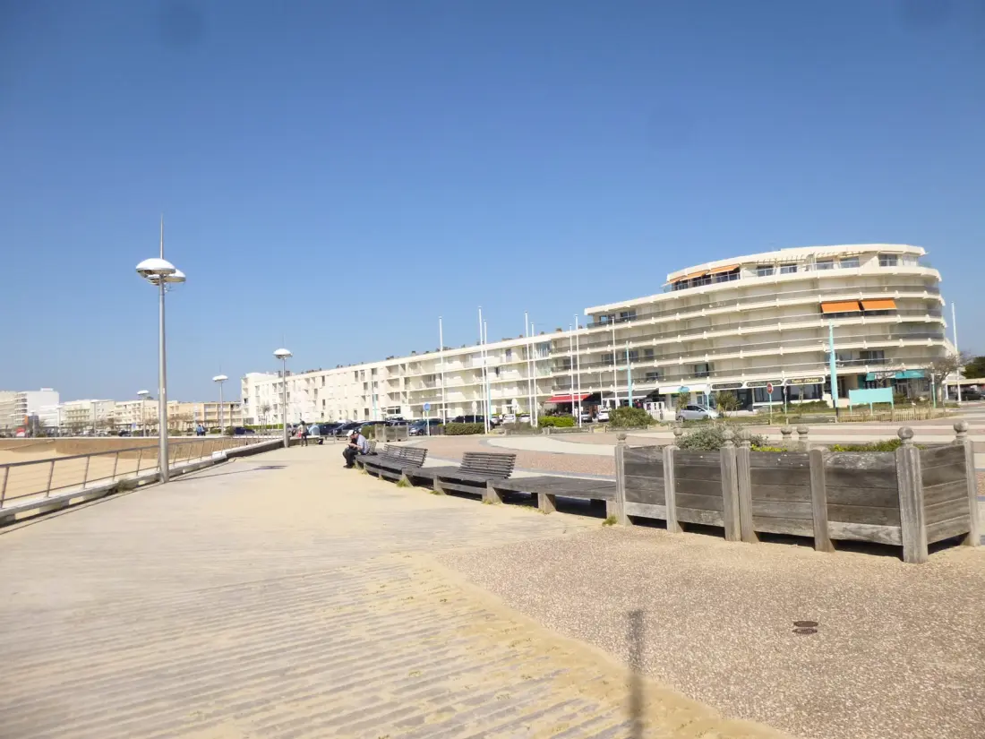 Residence Soleil Levant 2