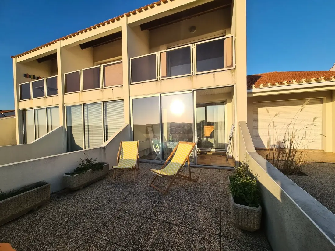 Residence Voiles