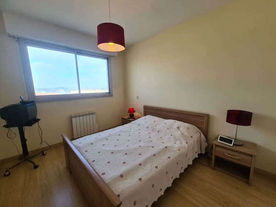 Residence Vue D'eu