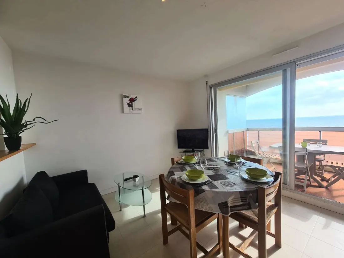Residence Vue D'eu
