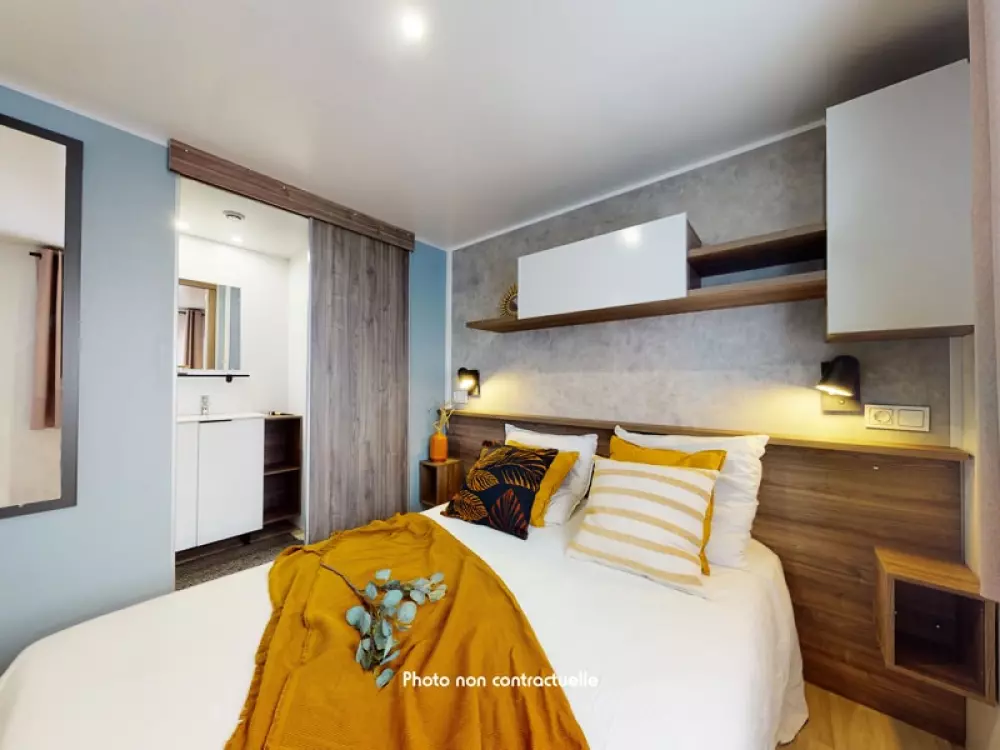 Siblu – Le Bois Masson 4 Stars★★★★