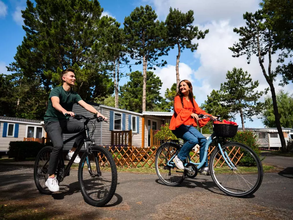 Siblu – Le Bois Masson 4 Stars★★★★