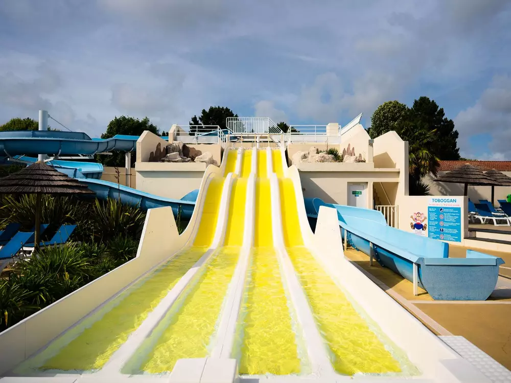 Siblu – Le Bois Masson 4 Stars★★★★