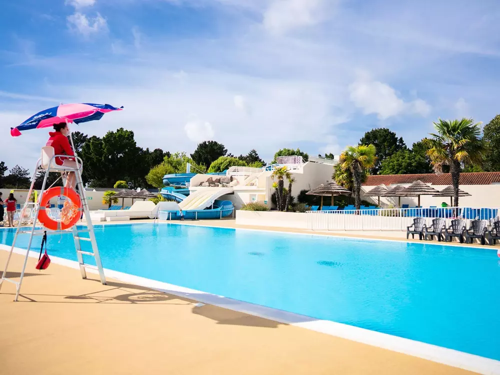 Siblu – Le Bois Masson 4 Stars★★★★