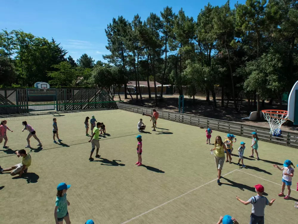 Siblu – Le Bois Masson 4 Stars★★★★