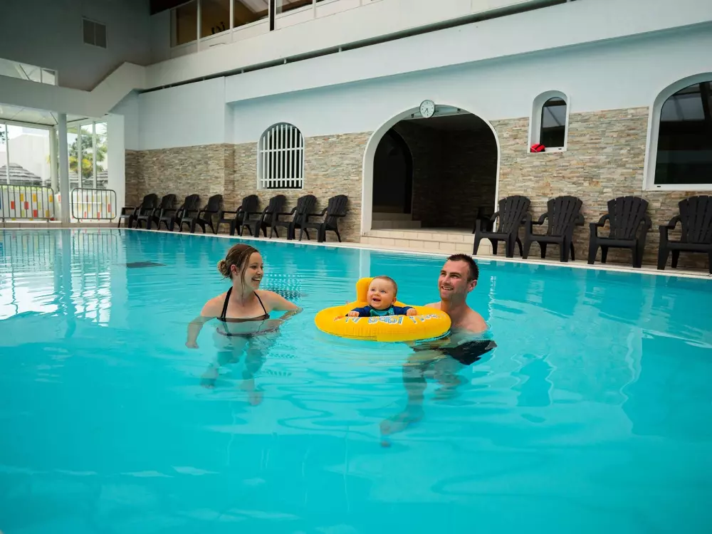 Siblu – Le Bois Masson 4 Stars★★★★