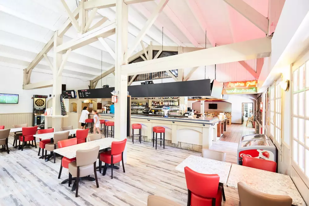 Siblu – Le Bois Masson 4 Stars★★★★