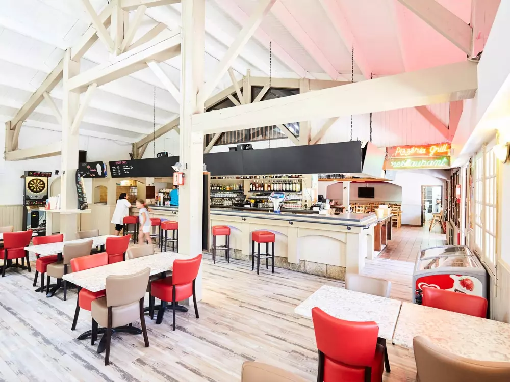 Siblu – Le Bois Masson 4 Stars★★★★