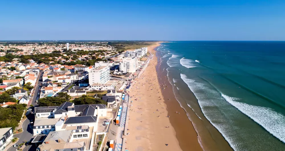 Siblu – Le Bois Masson 4 Stars★★★★