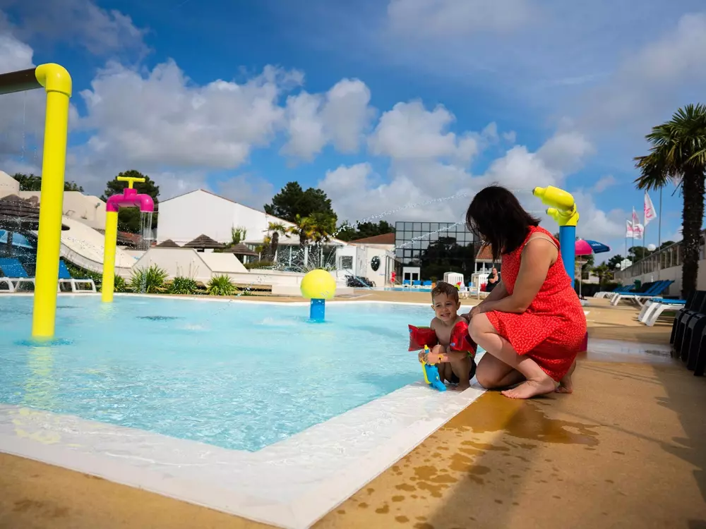 Siblu – Le Bois Masson 4 Stars★★★★