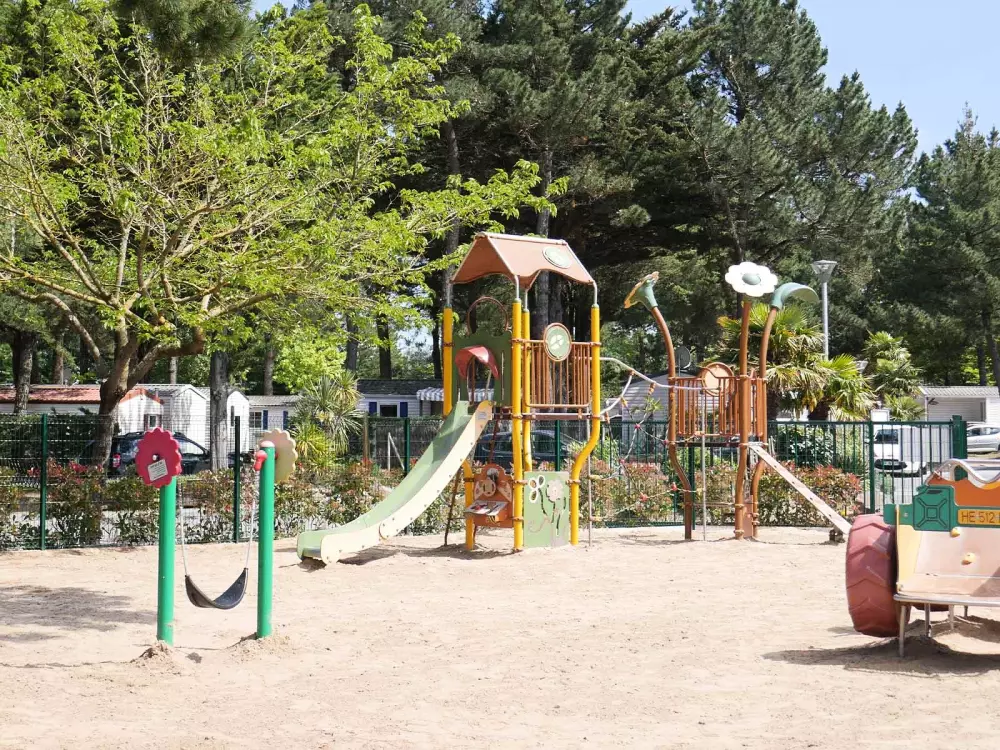 Siblu – Le Bois Masson 4 Stars★★★★