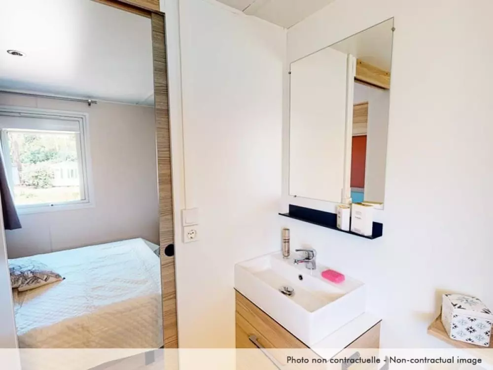 Siblu – Le Bois Masson 4 Stars★★★★