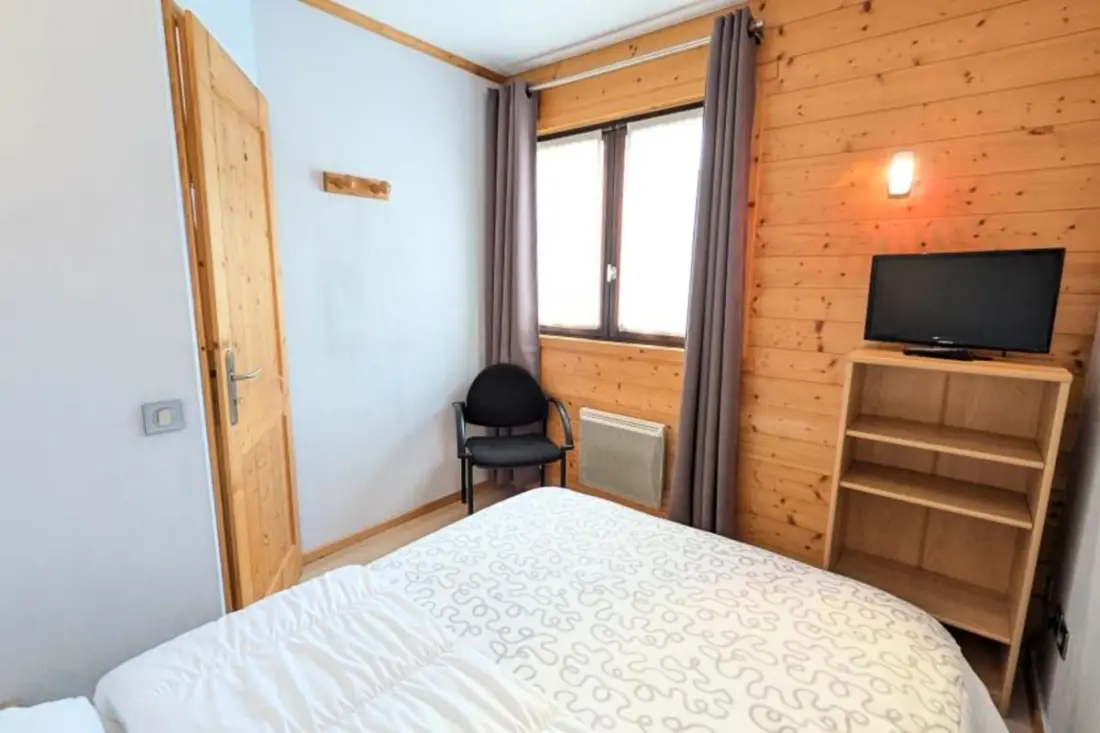 Apartman Au Coeur Du Village Balcony