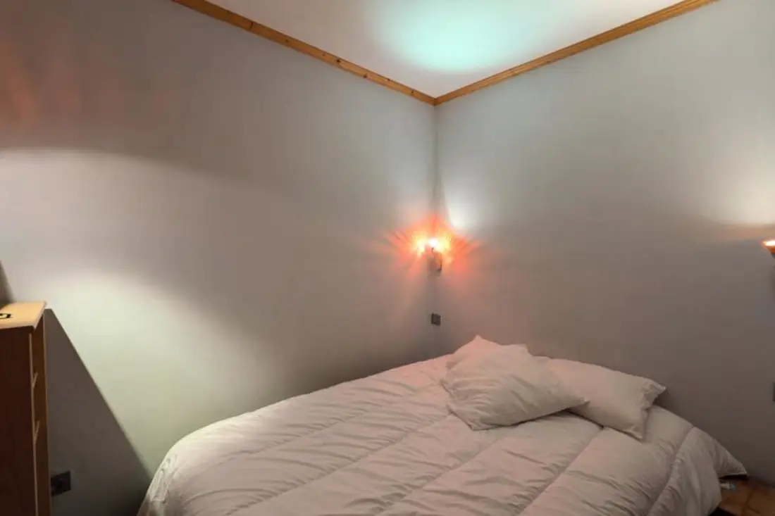 Apartman Au Coeur Du Village Balcony