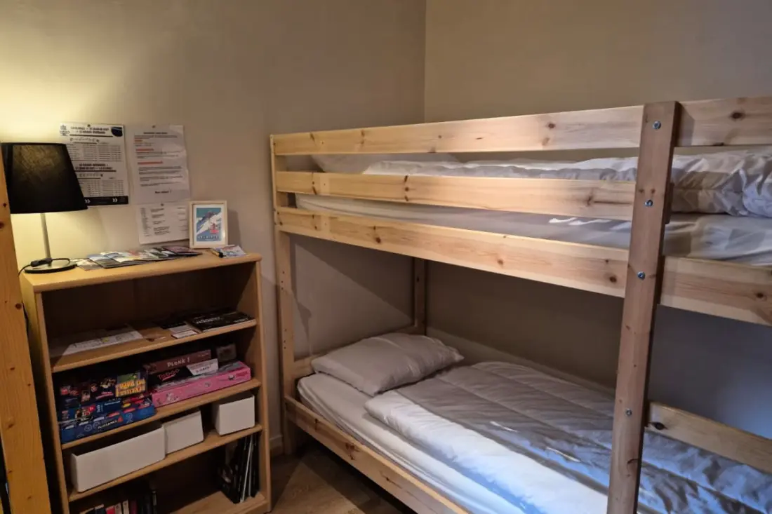 Apartman Au Coeur Du Village Balcony