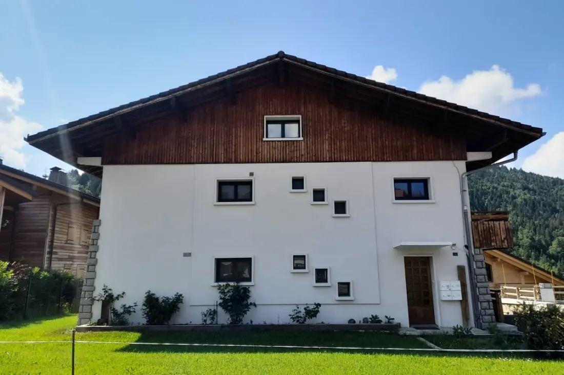 Apartman Cosy Au Centre Village