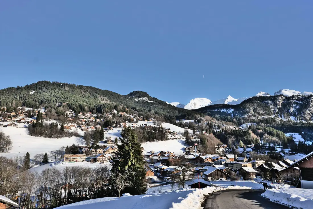 Residence Bel Alp 2