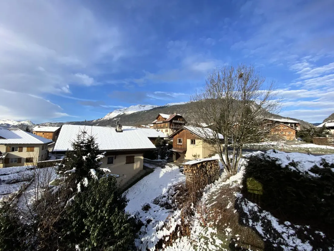 Residence Bel Alp 2
