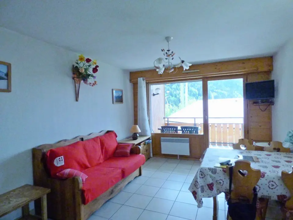 Residence Bel Alp 2