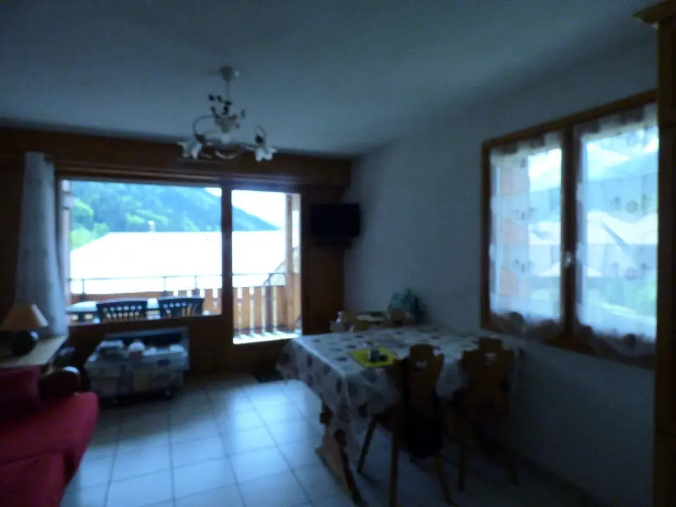 Residence Bel Alp 2