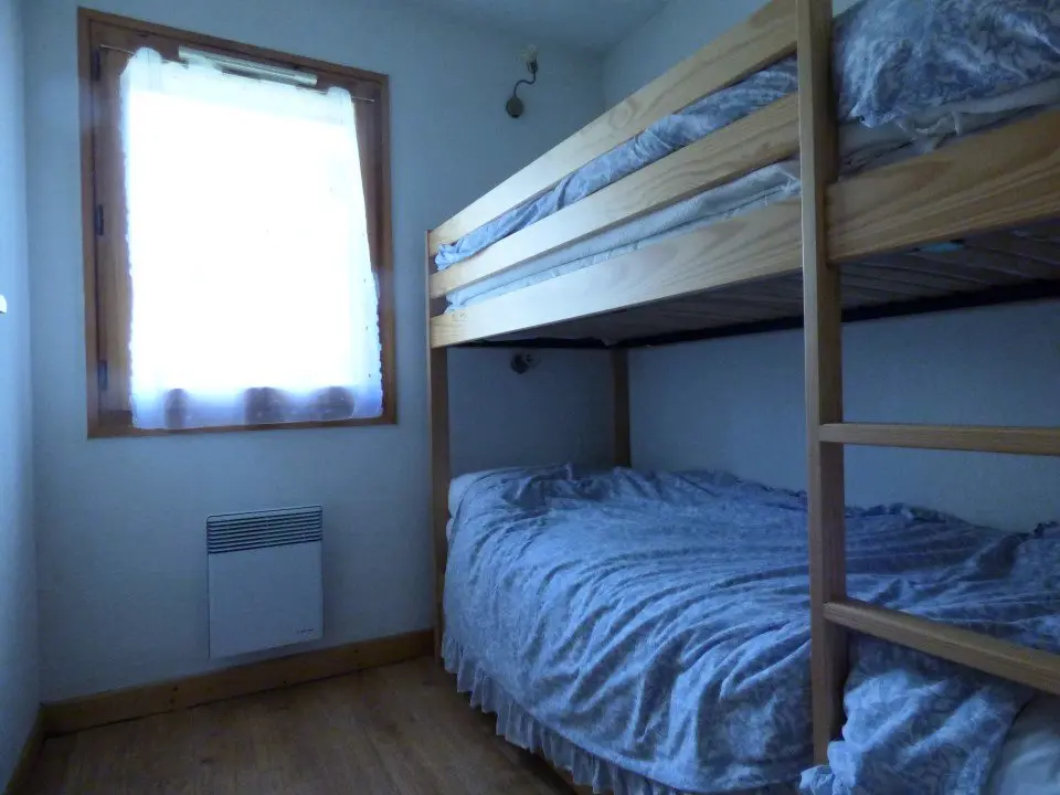 Residence Bel Alp 2