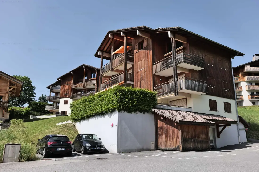 Residence Bel Alp 2